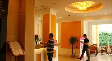 Lindon Business Hotel