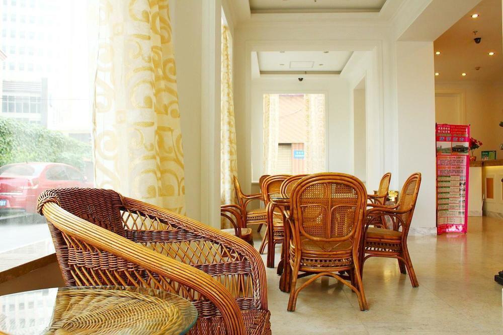 Hotel Lindon Business 2*