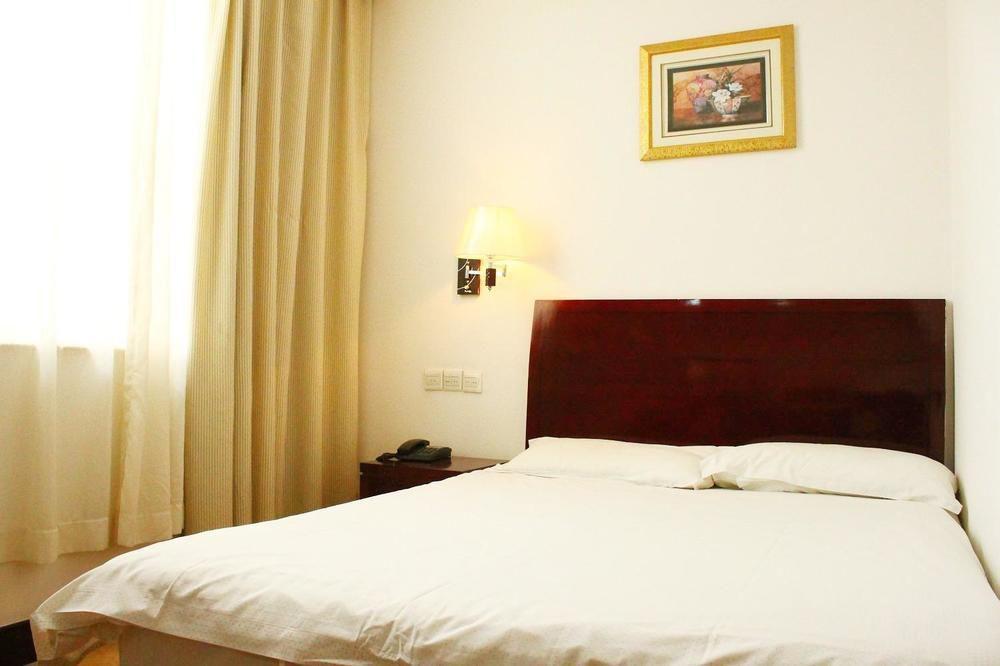 Hotel Lindon Business