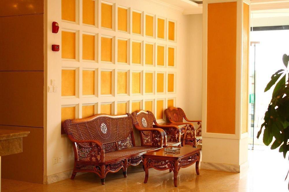 Hotel Lindon Business 2*