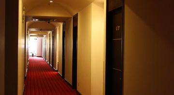 Hotel Lindon Business Shanghai