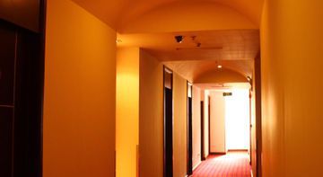 Lindon Business Hotel Shanghai
