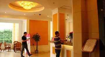 Lindon Business Hotel